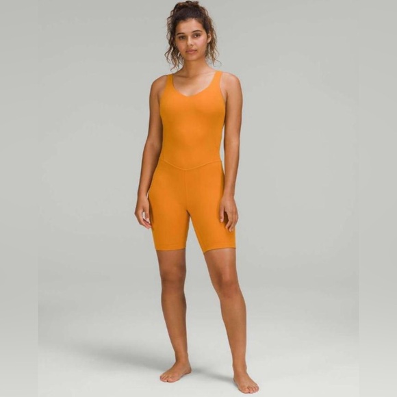 Lululemon align romper - Picture 1 of 8